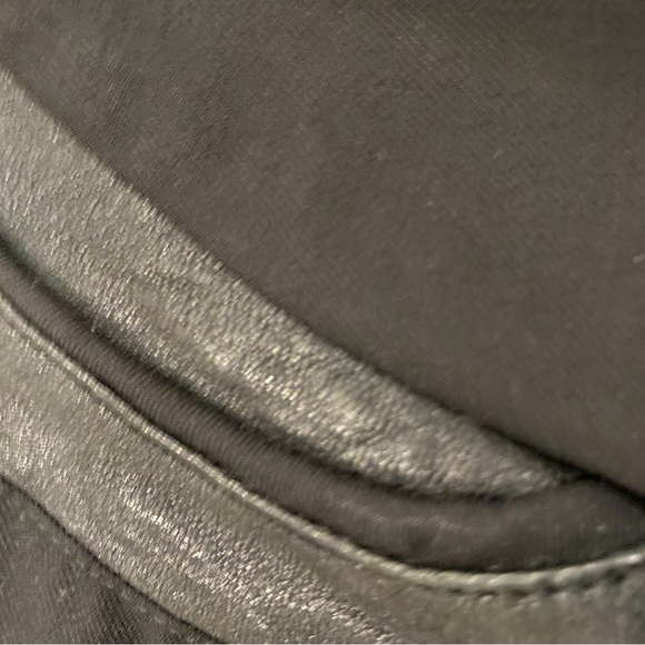 SAINT LAURENT Teddy Bomber Jacket - Picture 11 of 16